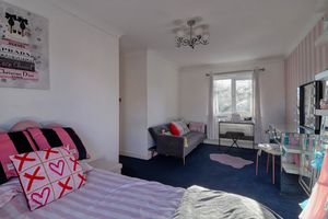 Bedroom Two- click for photo gallery